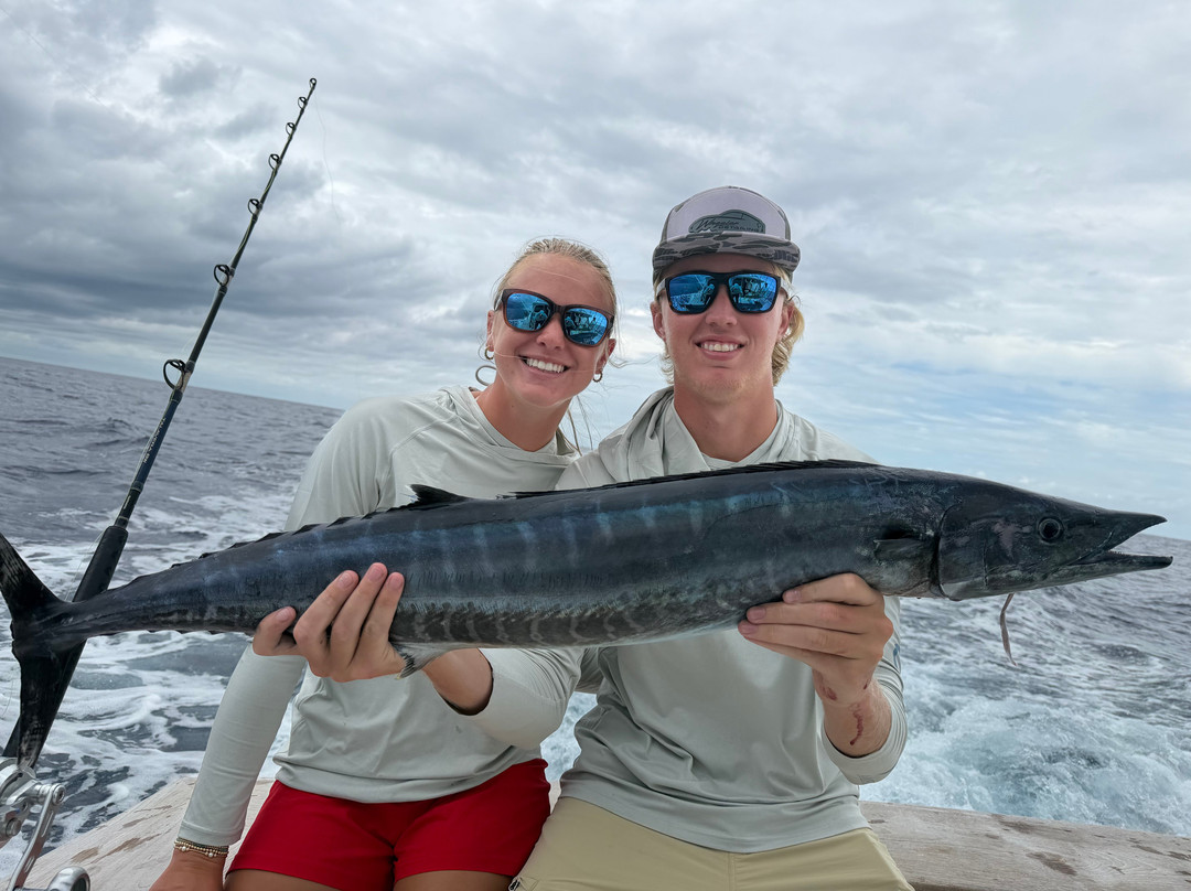 Maverick Sportfishing Charters-梦城必去景点