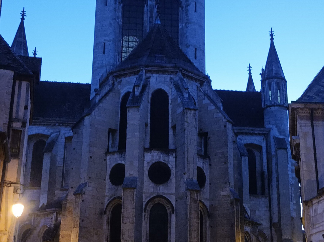 Église Notre-Dame-第戎必去景点