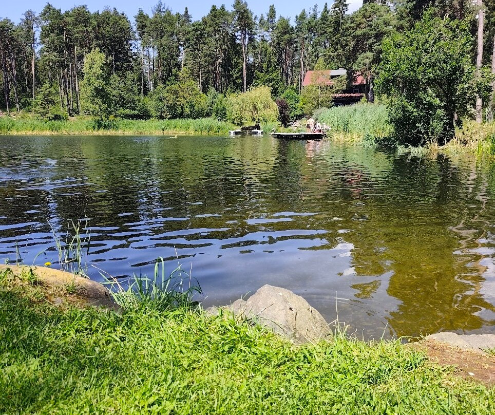 Lago di Fiè-菲埃阿洛希利亚尔必去景点