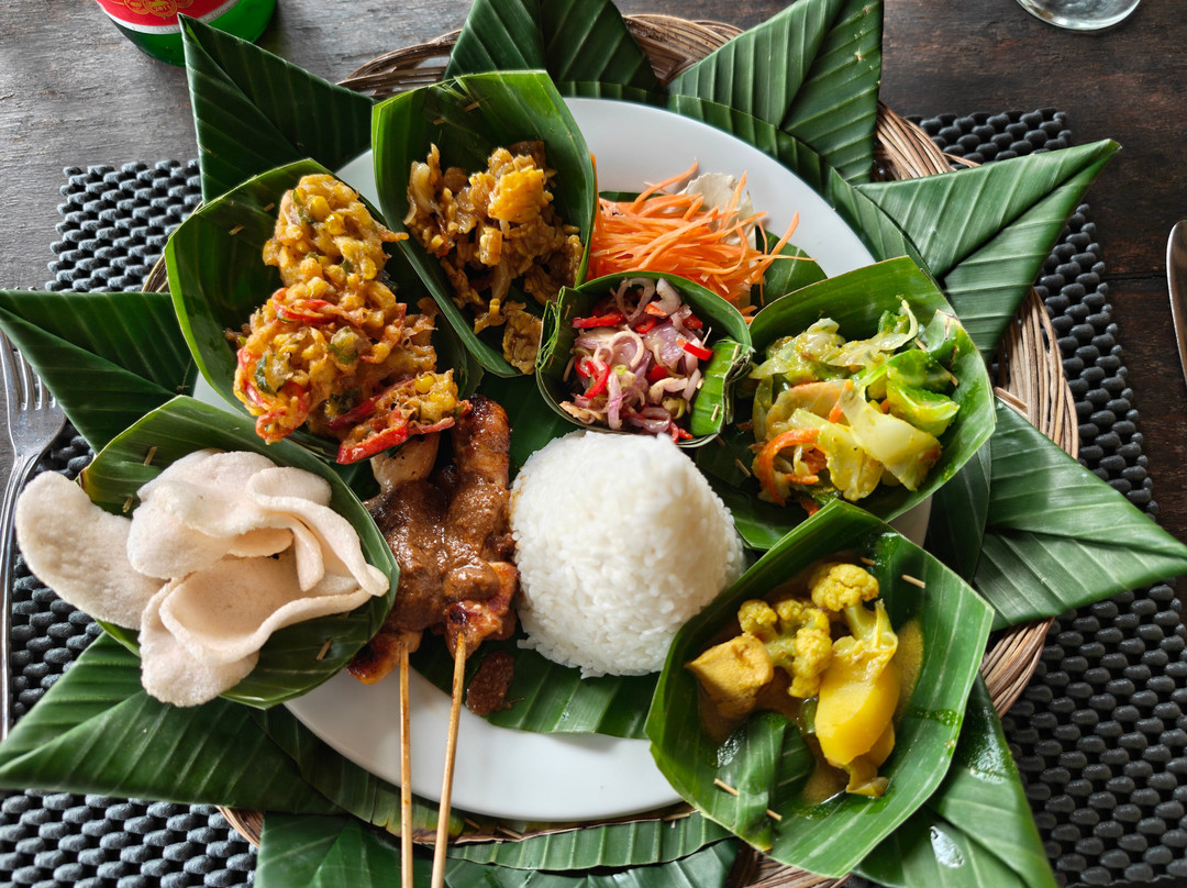Bali Rêve-Belalang必去景点