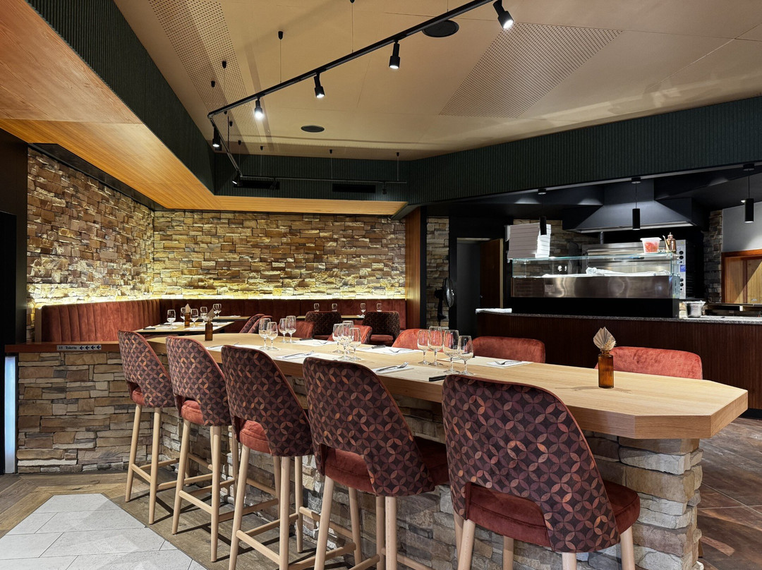 Pizzeria Le Sapin