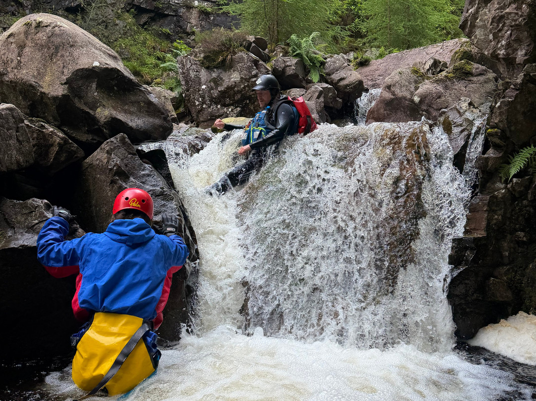 Torridon Outdoors-Torridon必去景点