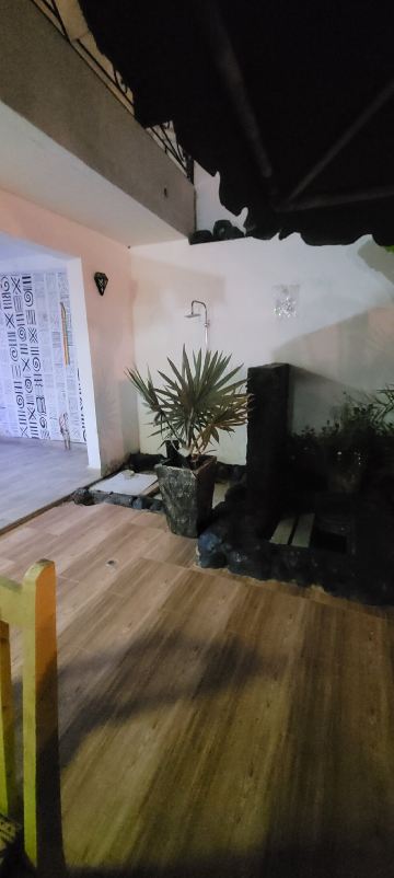 Afrika Keur Boutique Hôtel-旅行者