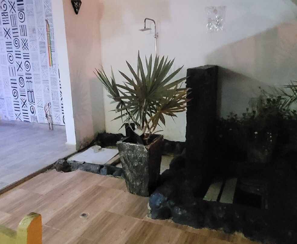 Afrika Keur Boutique Hôtel主图
