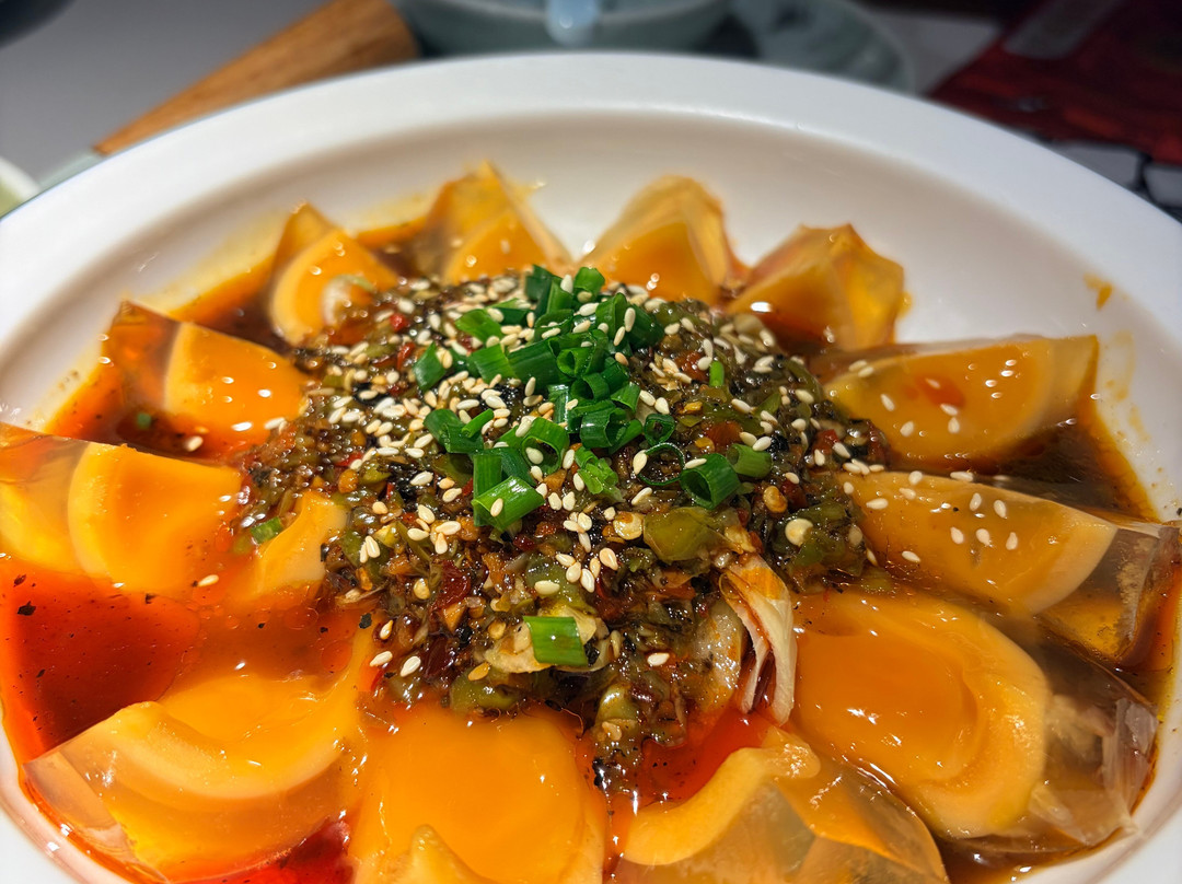 像当地人一样吃：上海夜间美食之旅-上海市必去景点