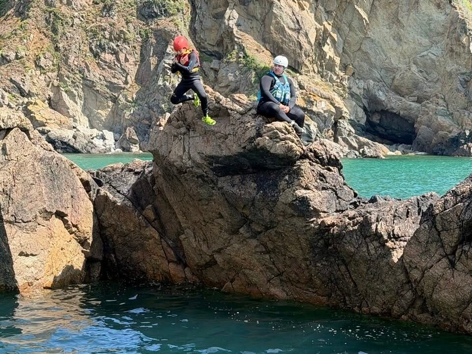 Outdoor Guernsey-根西岛必去景点