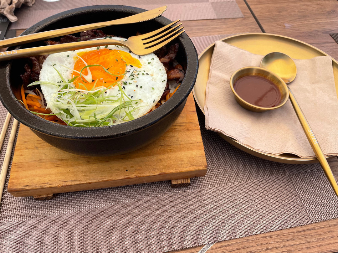 Soya Noodle Bar Setubal