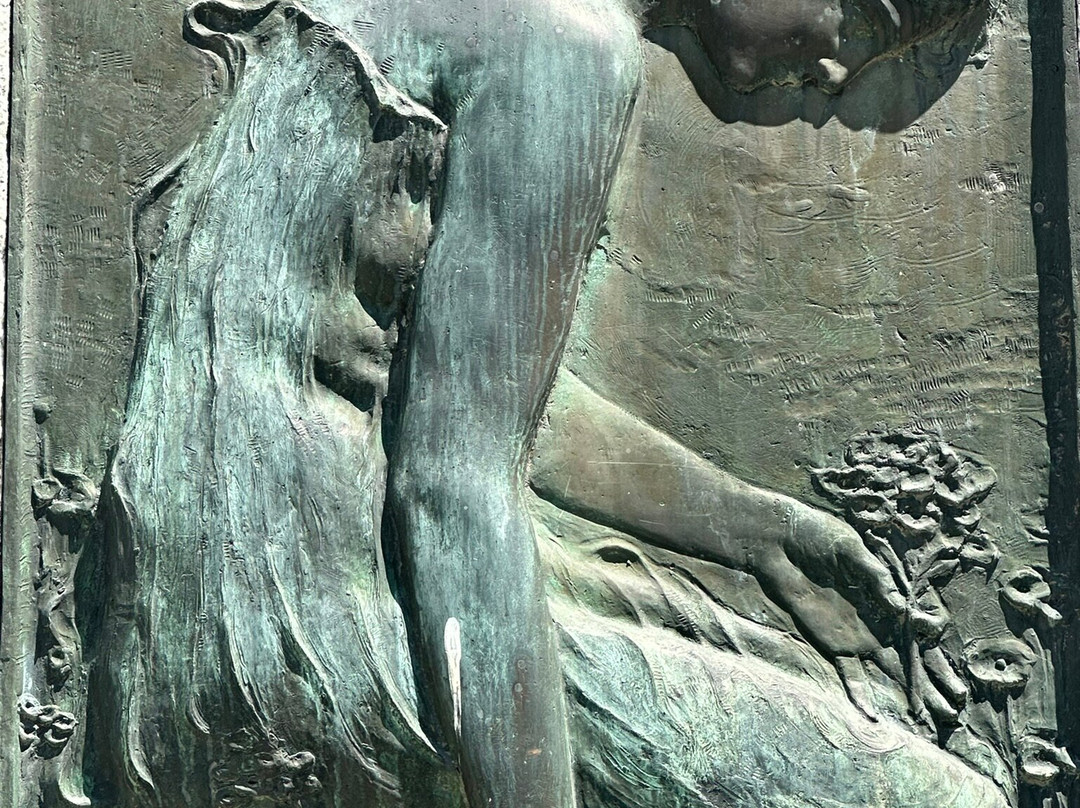 Monumento ai caduti