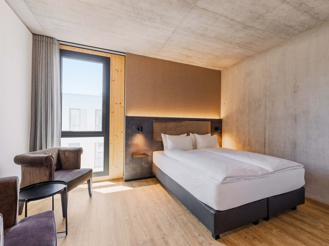 B&B Hotel Liechtenstein-Eschen