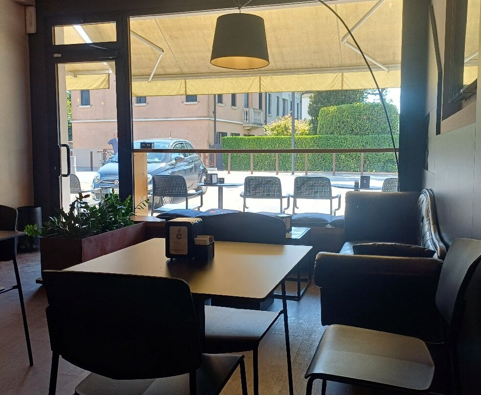 2aL Lounge Cafe-Curtarolo必去景点