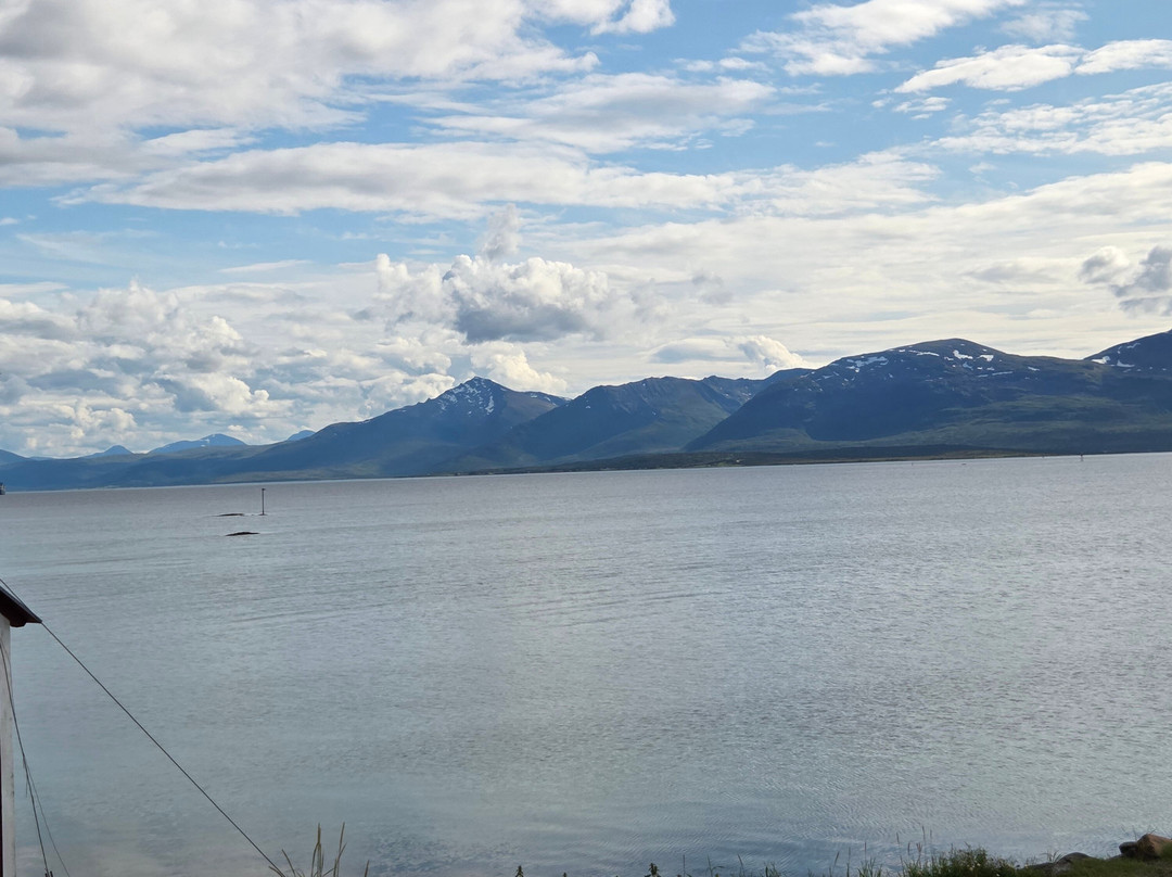 Tromsø Telegrafbukta-特罗姆瑟必去景点