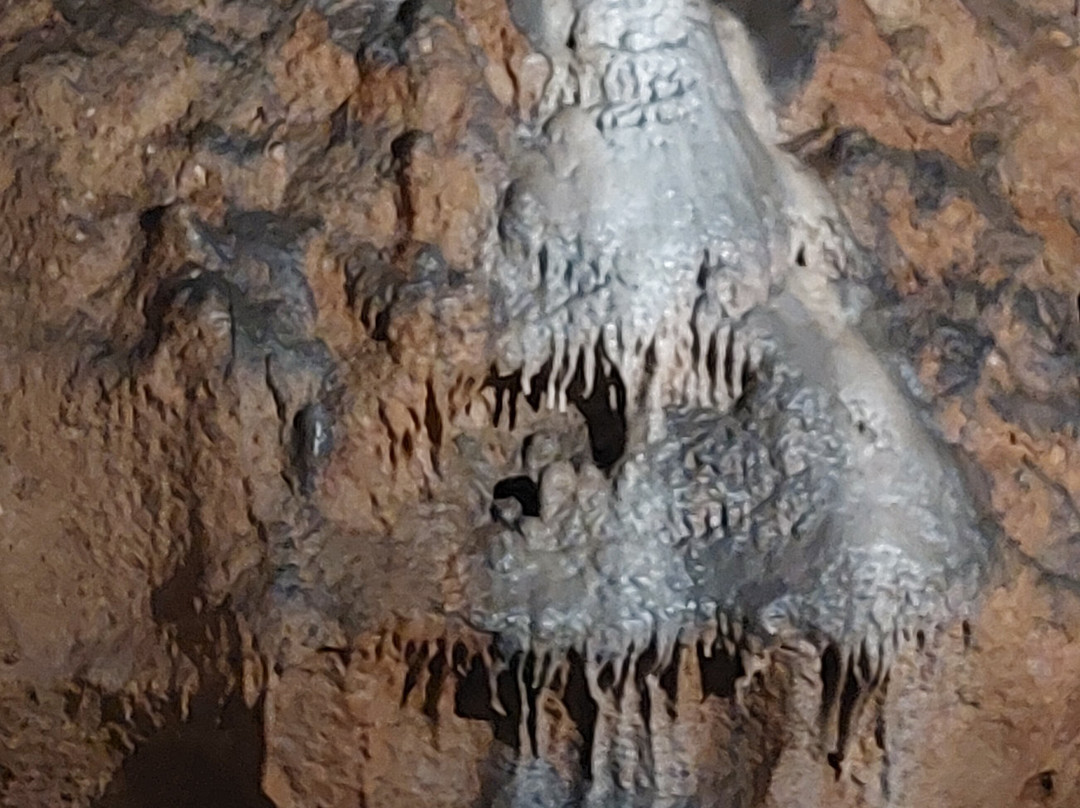 Grotte de Comblain-Comblain-au-Pont必去景点