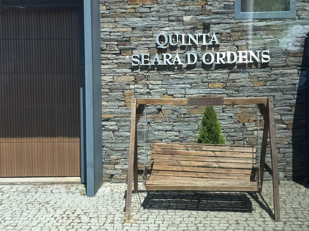 Quinta Seara d'Ordens-佩苏达雷瓜必去景点