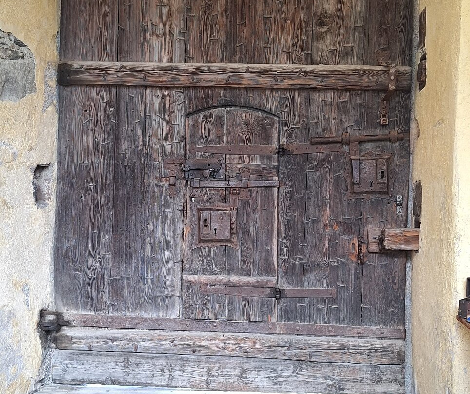 Castello di Rodengo - Schloss Rodenegg-Rodengo必去景点