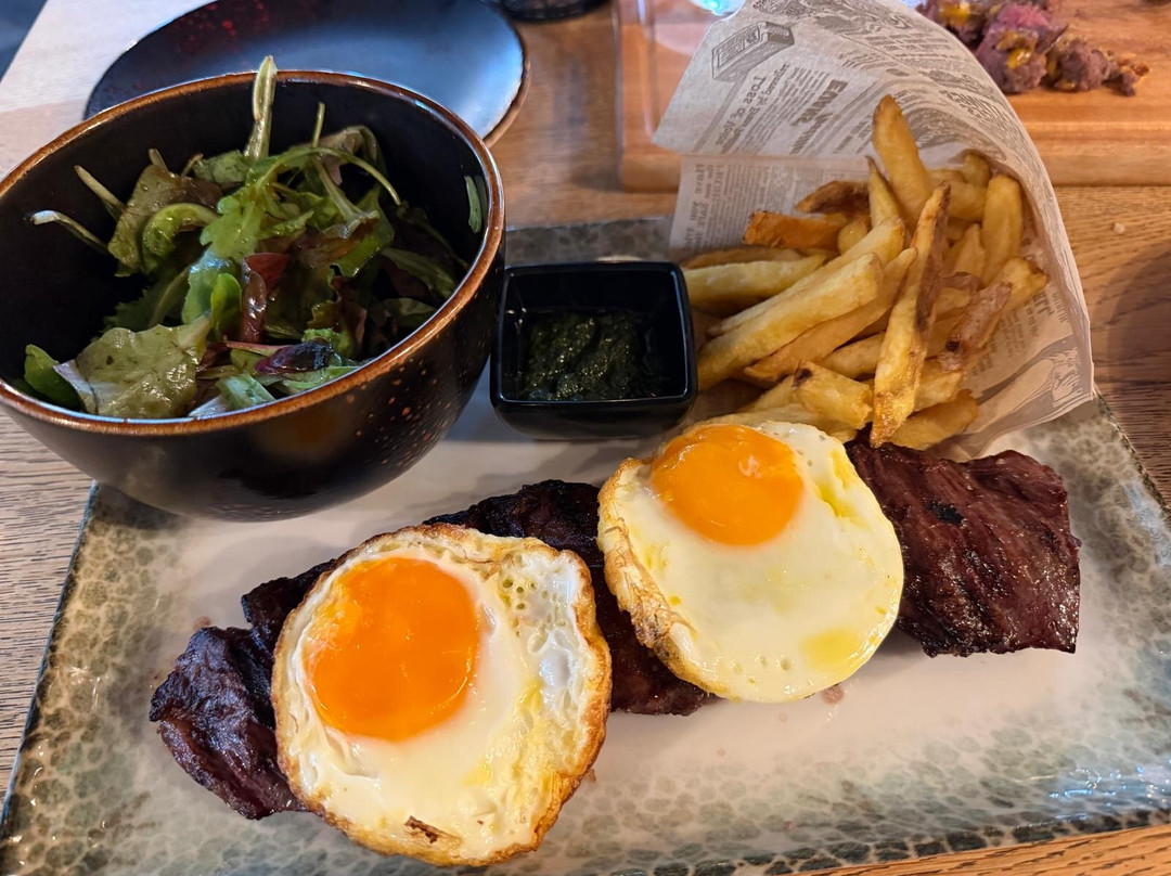 Terra Steakhouse Belval