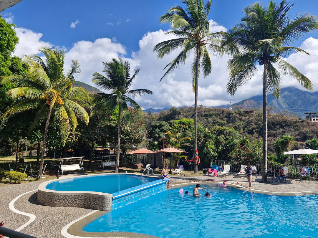 Hotel Quillabamba