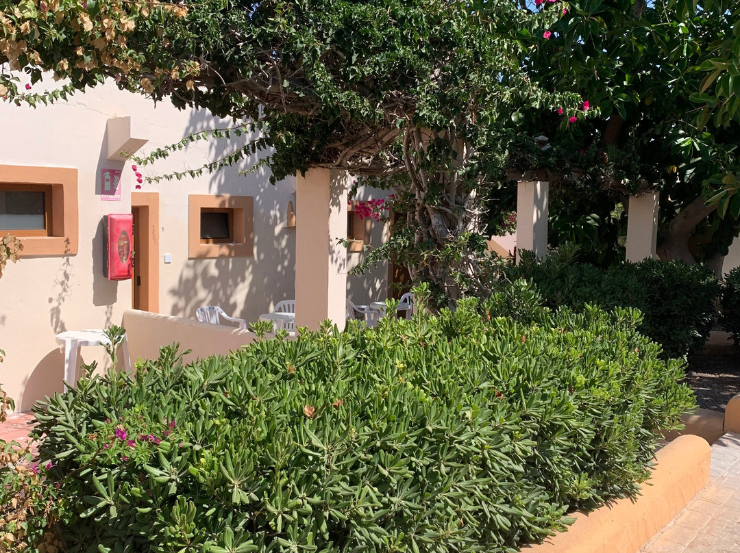 桑威蓬塔俱乐部高级酒店主图