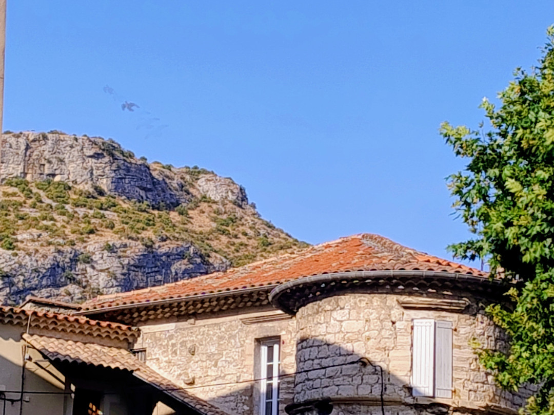 Gite Etape Anduze主图