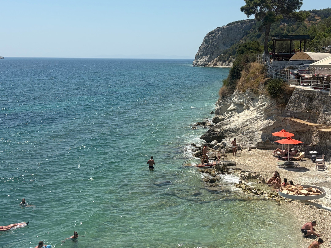 Pappa Beach - Ireon Samos Official-Iraion必去景点