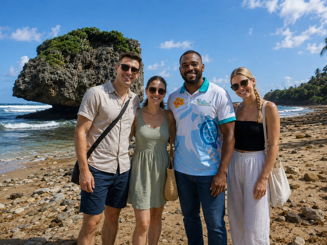 Beautiful Barbados Tours & Excursions Ltd-布里奇顿必去景点
