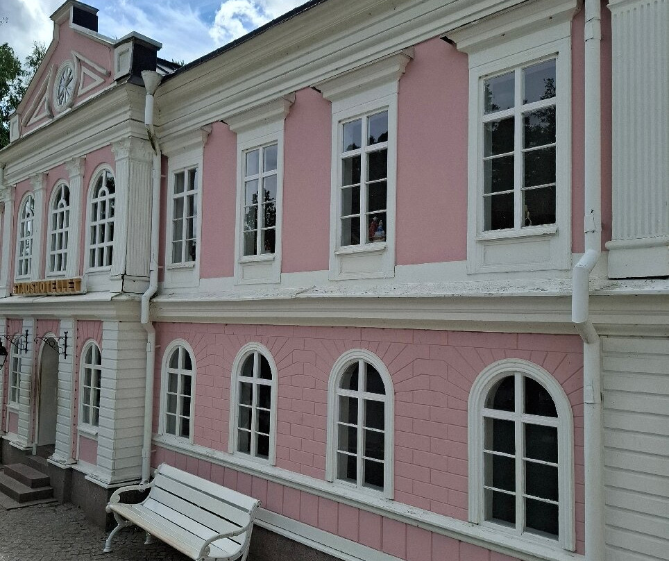 Astrid Lindgren's World-Vimmerby必去景点
