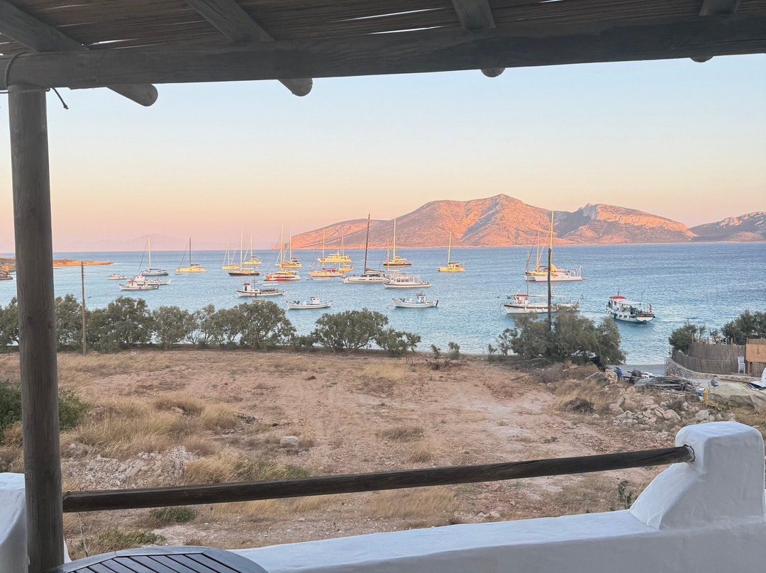 Apollon Koufonisia Studios主图