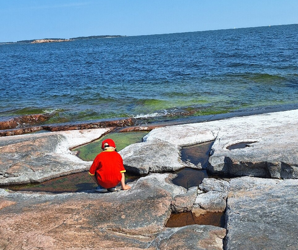 Gränsö naturreservat-Vastervik必去景点