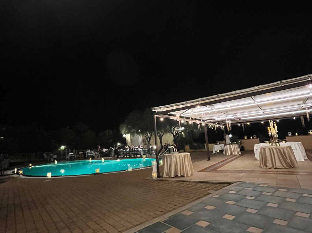 Residence Hotel Li Troni主图
