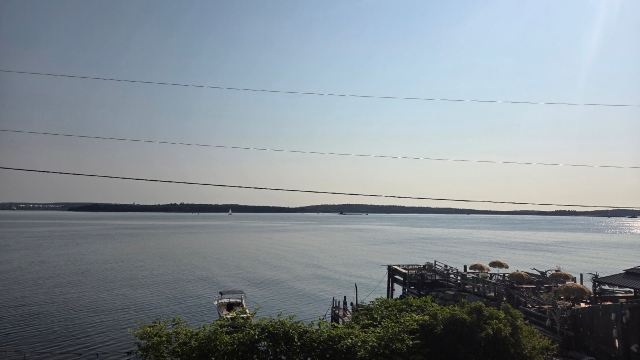 望海住宿加早餐旅馆-旅行者