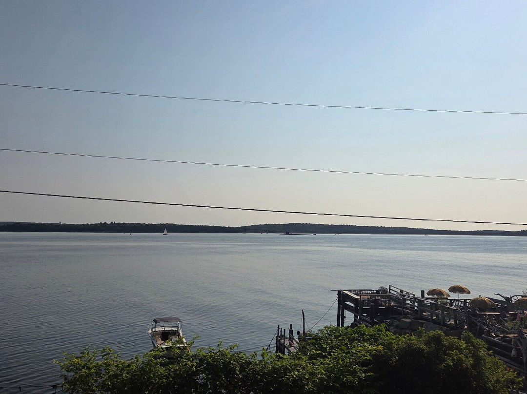 望海住宿加早餐旅馆主图