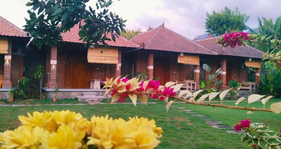 Sudi Bungalows Bali