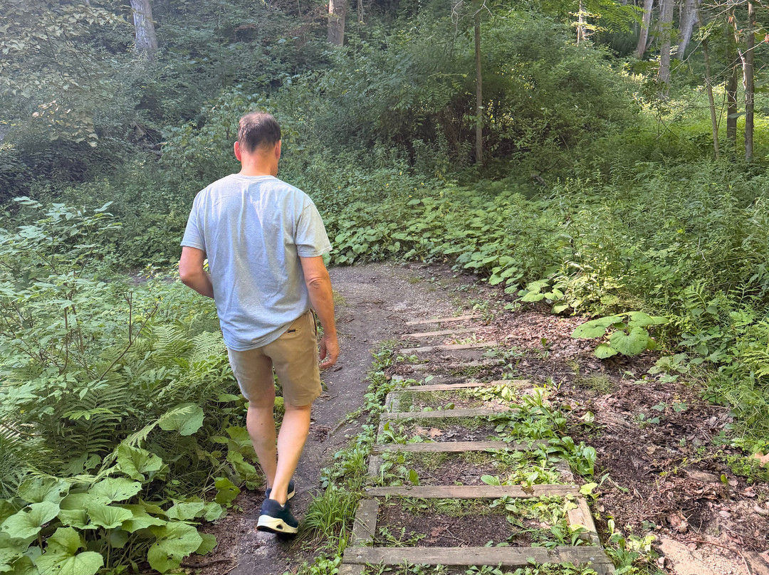 Port Burwell Provincial Park-Port Burwell必去景点