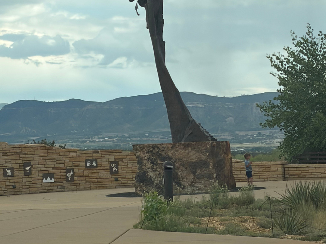 Mesa Verde National Park-梅萨维德国家公园必去景点