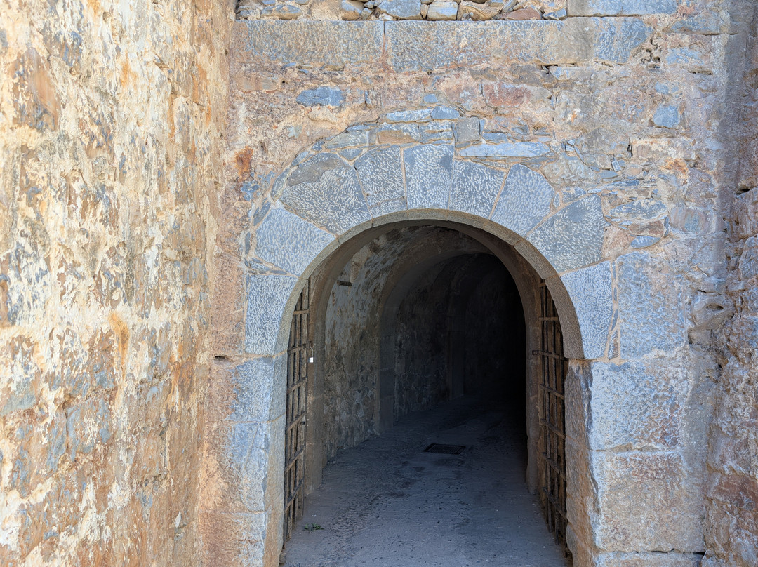 史宾纳隆加（Kalydon）-Spinalonga必去景点