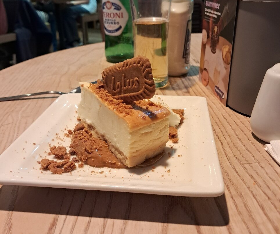 纽伯里城中心南优选酒店-A339主图