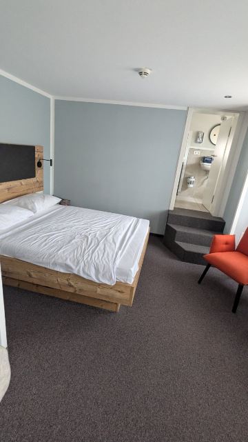 Aston‘s Hotel-旅行者