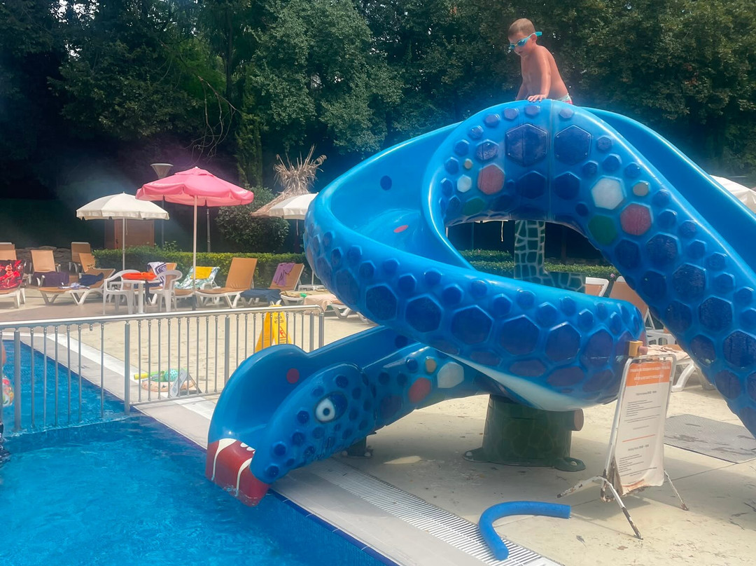 Park Hotel Odessos - All Inclusive主图