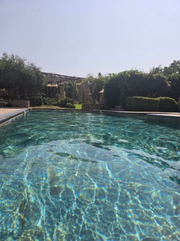 Pozzo di Mastri-旅行者