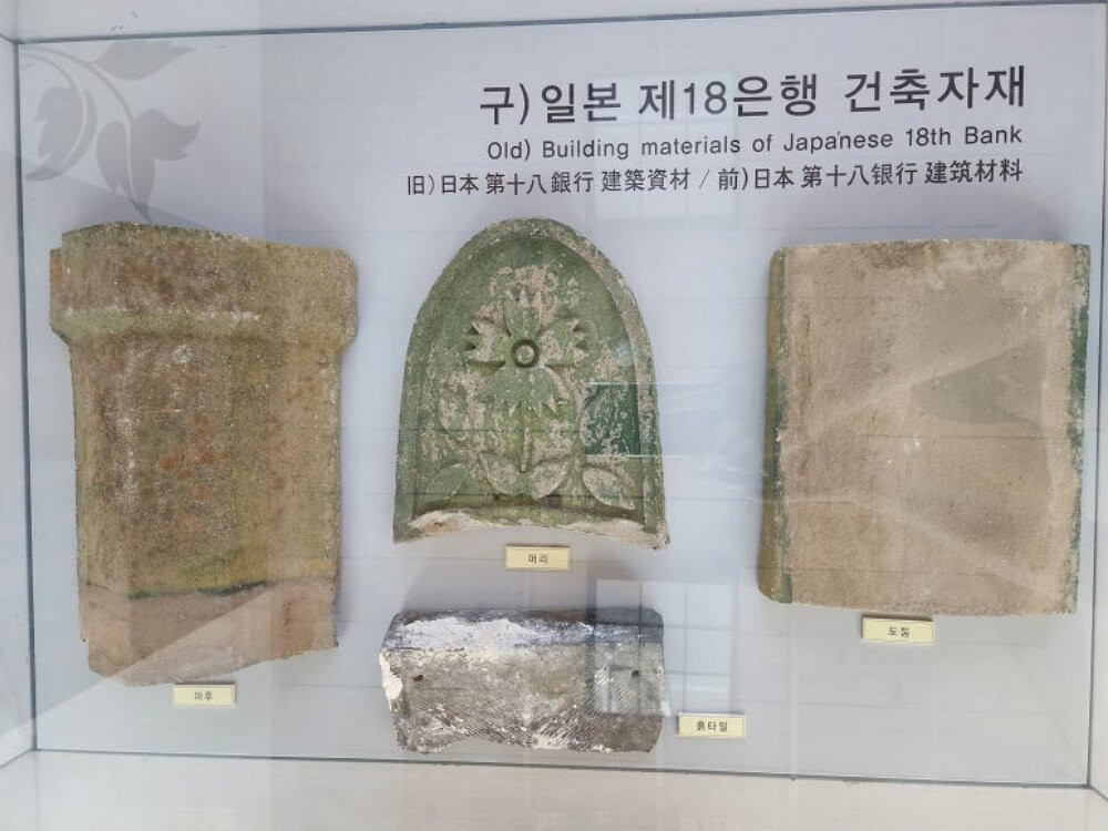 Gunsan Modern Art Museum-群山市必去景点