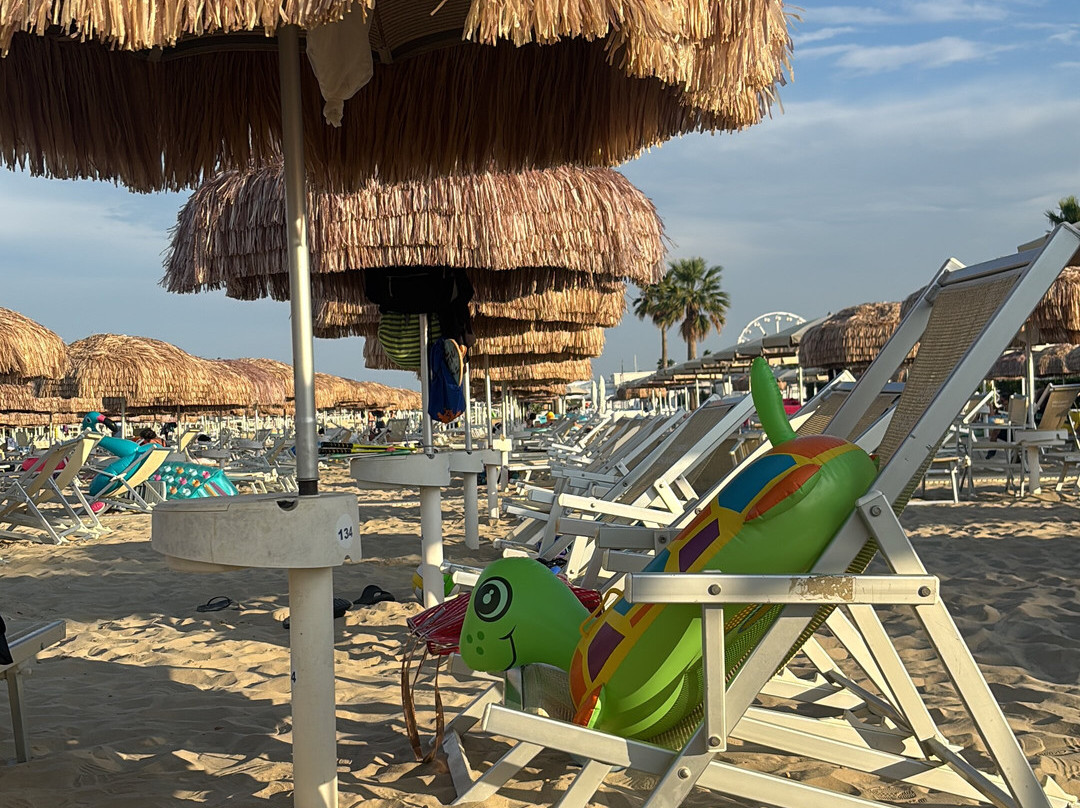 Hotel Europa Beach Village主图