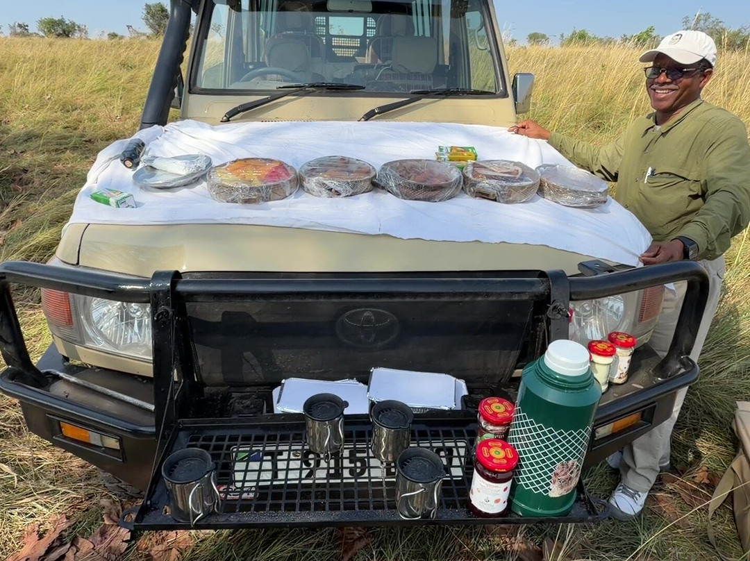 Unlimited Expeditions - The Soul Of Tanzania-阿鲁沙必去景点