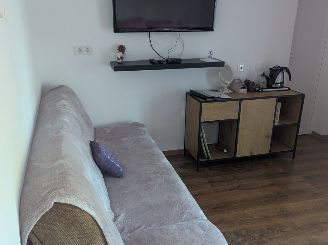 Mountain View Lodge Bulgaria主图