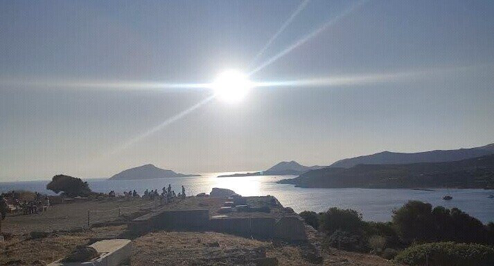 Greece Athens Day Tours-雅典必去景点