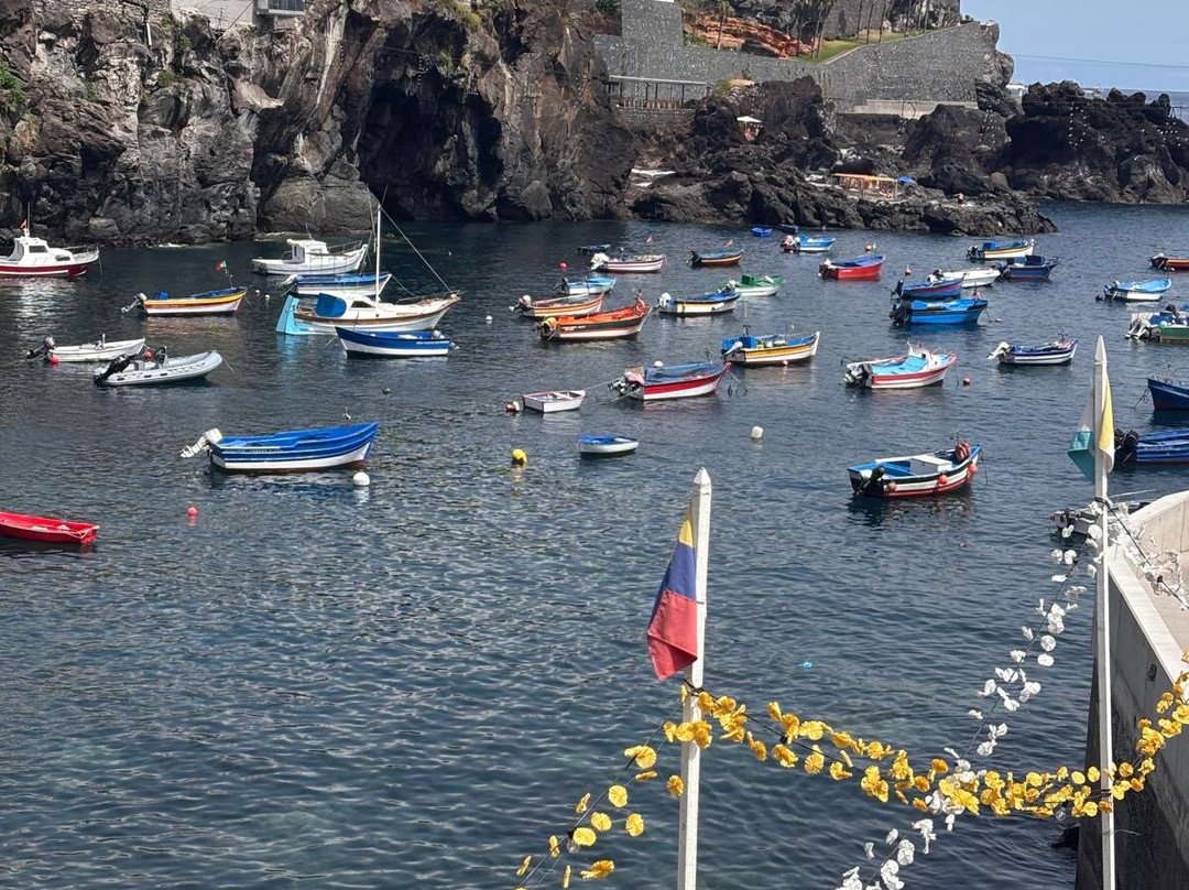 佩斯塔纳住宿-丘吉尔湾主图