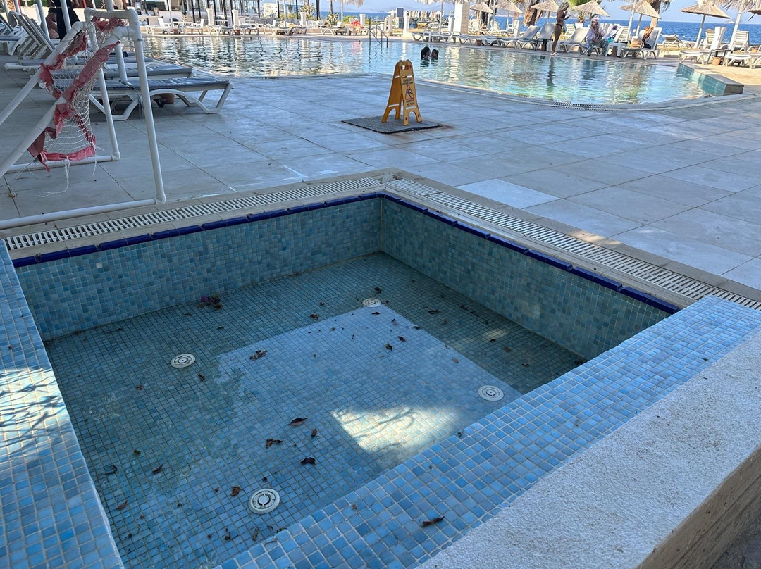 Ladonia Hotels Luna Beach Resort