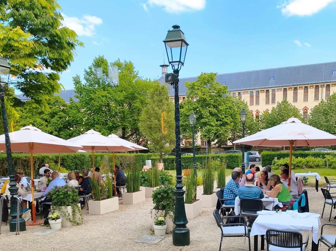 L'Esprit du Parc