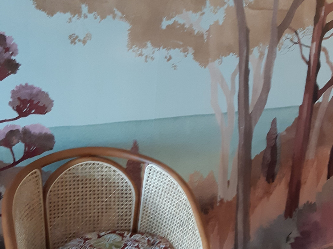 Hôtel de la Plage主图