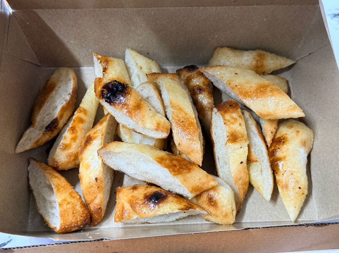 American Pizza