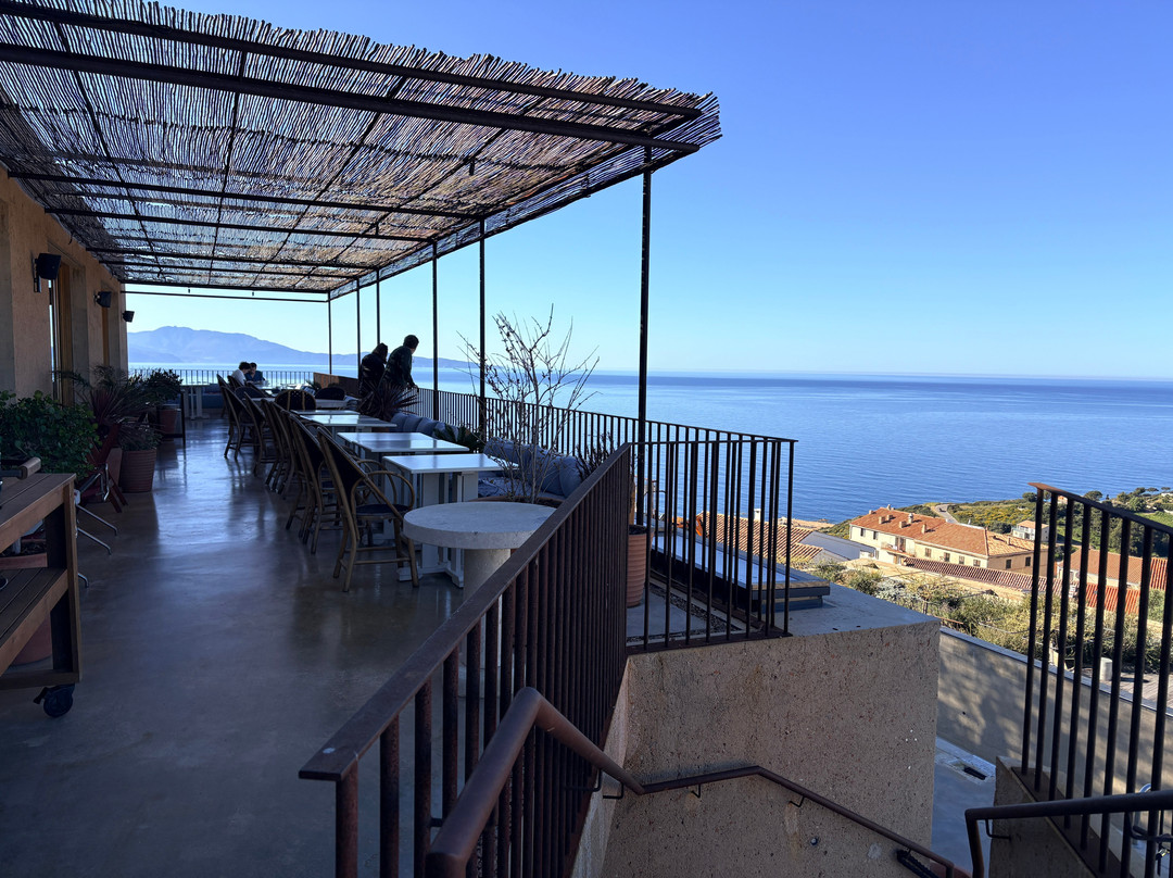 Hôtel Mylos