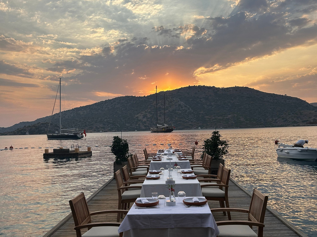 Karia Bel' Bozburun主图